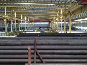 天津鋼管集團(tuán)代理銷售處 專業(yè)無縫鋼管銷售服務(wù)