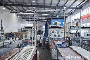 集成墻面行業(yè)新解 正典工廠如何通過軟件開發(fā)突破供貨瓶頸