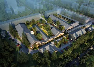 東鐵匠營(yíng)街道 以酒店管理為抓手，從百姓所需出發(fā)跑出經(jīng)濟(jì)增長(zhǎng)加速度