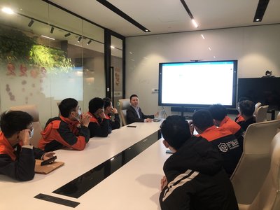 賦能服務(wù)團(tuán)隊(duì) 酒店管理中現(xiàn)場(chǎng)作業(yè)人員技能強(qiáng)化培訓(xùn)策略